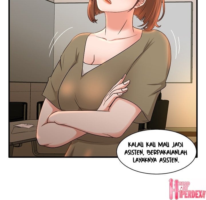 Family Secret - Chapter 5 92