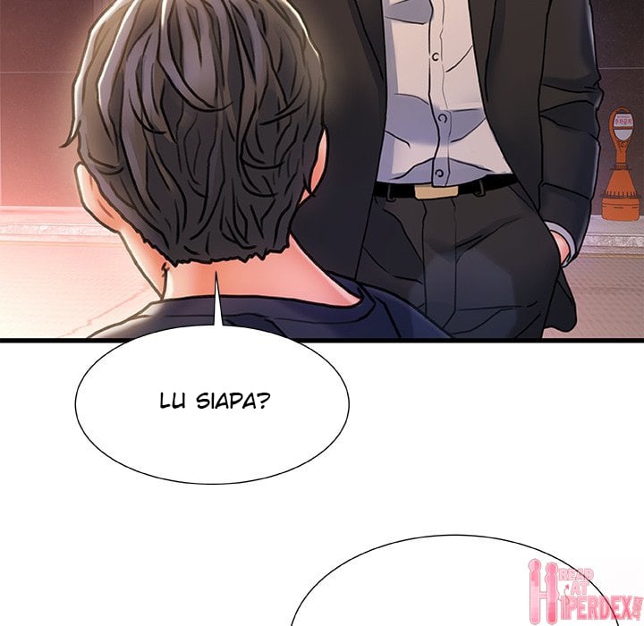 Achilles Heel - Chapter 5 57