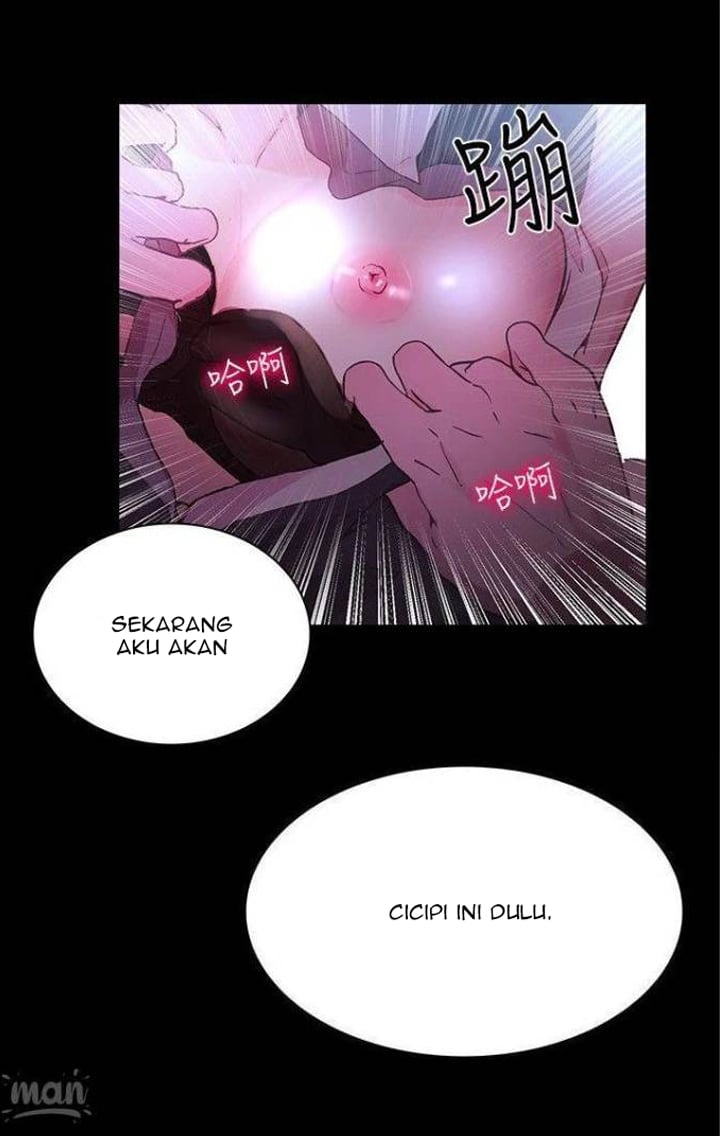 PC Goddess Room - Chapter 5 51