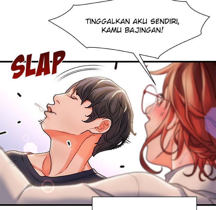 Achilles Heel - Chapter 5 35