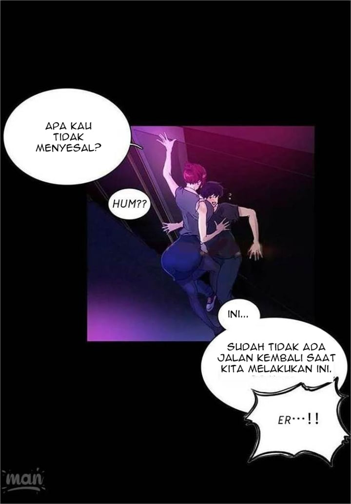 PC Goddess Room - Chapter 5 46
