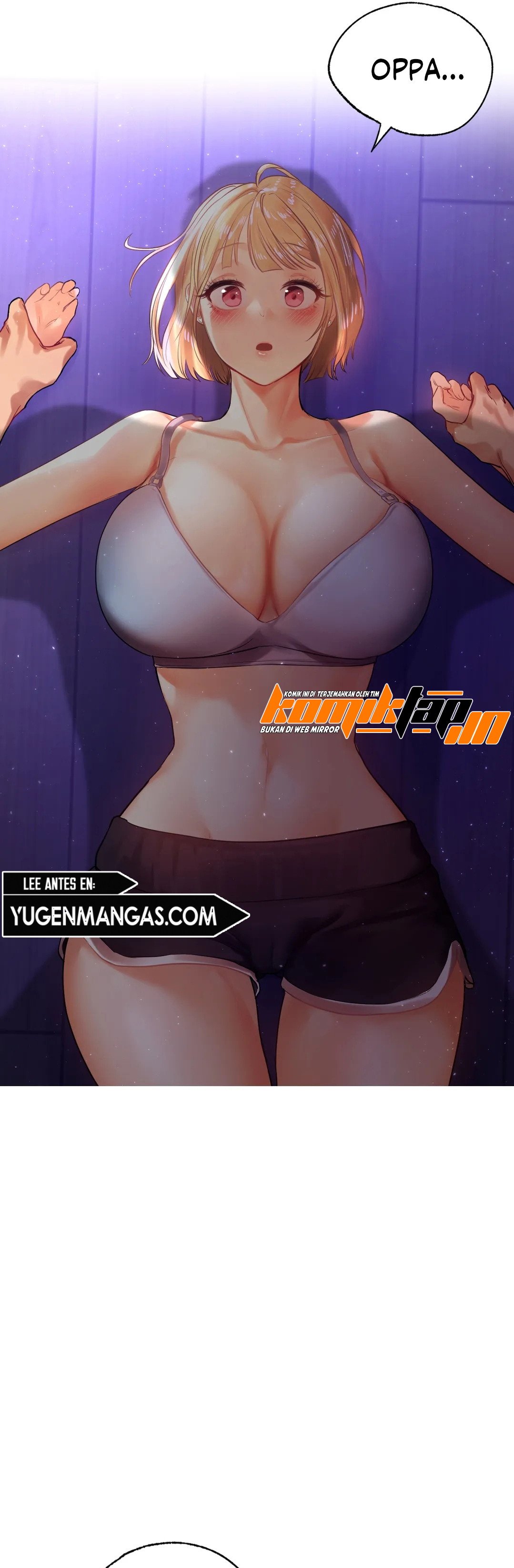 A New Beginning - Chapter 5 43