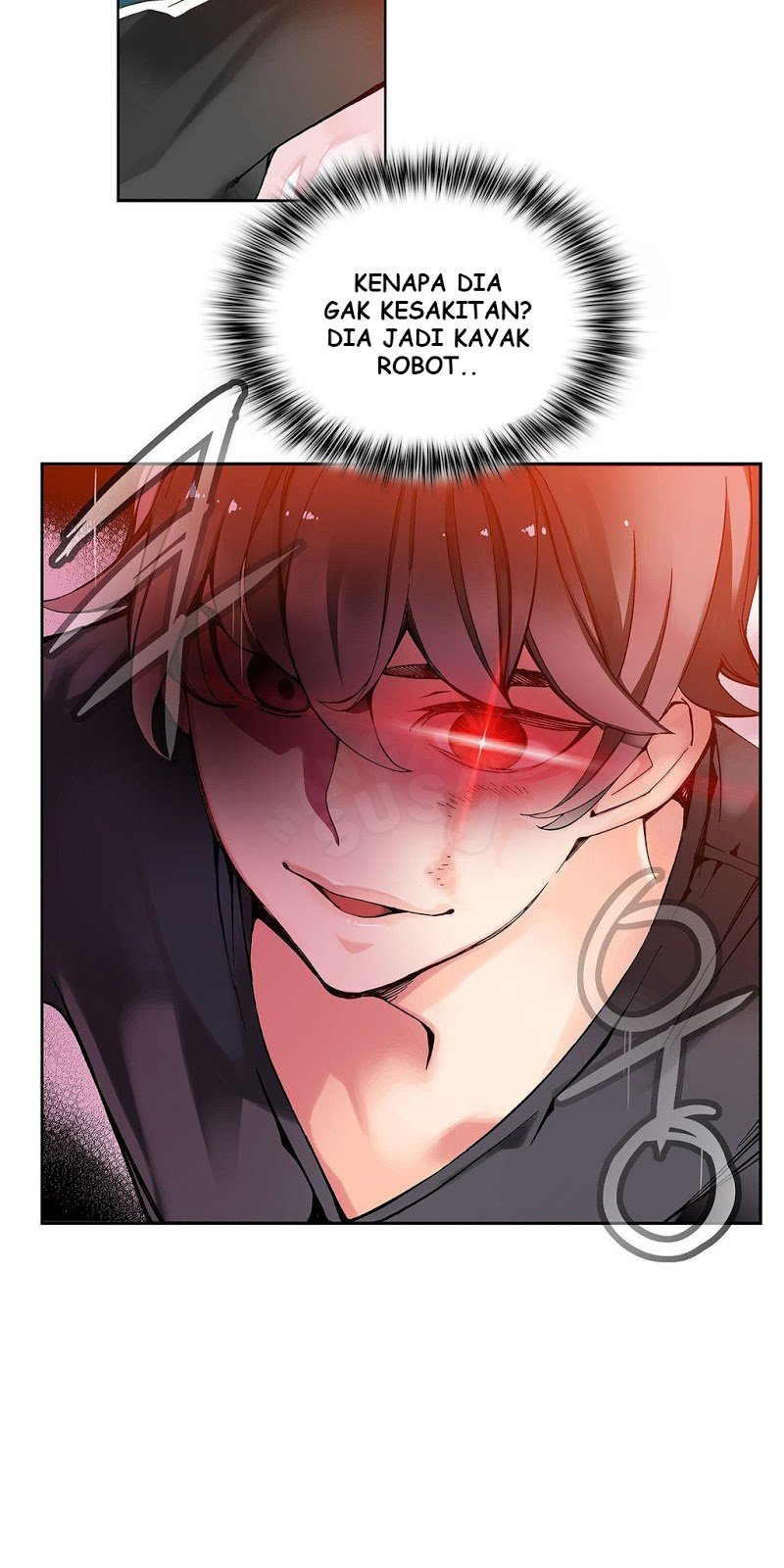 Lilith&#8217;s Cord - Chapter 5 25