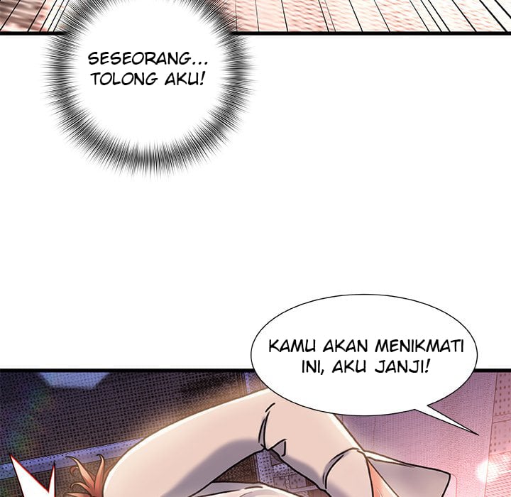 Achilles Heel - Chapter 5 48