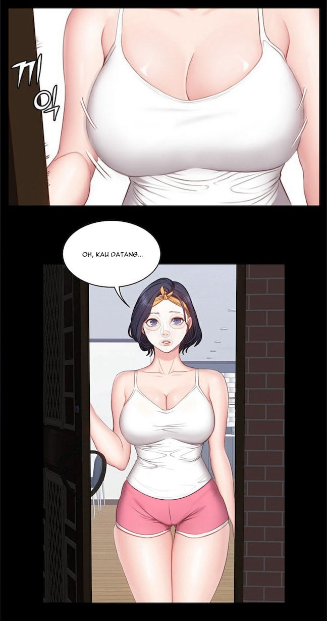 Fitness Uncensored - Chapter 5 17