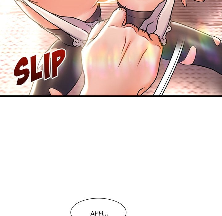 Achilles Heel - Chapter 5 44