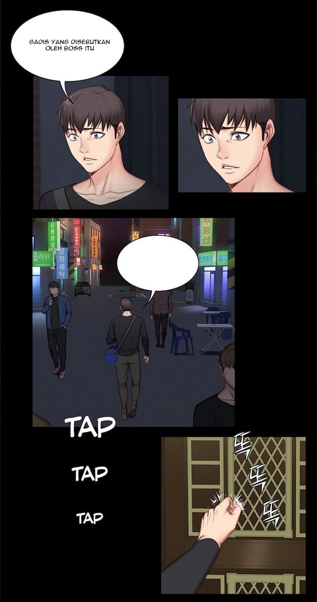 Fitness Uncensored - Chapter 5 16