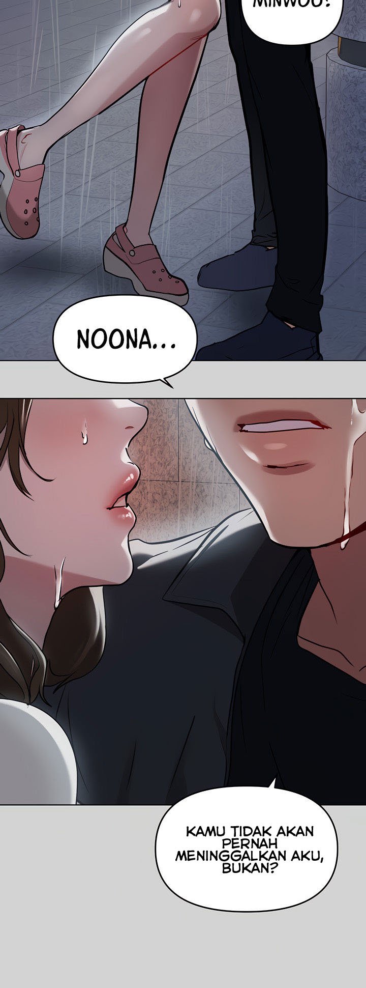My Landlady Noona - Chapter 5 65
