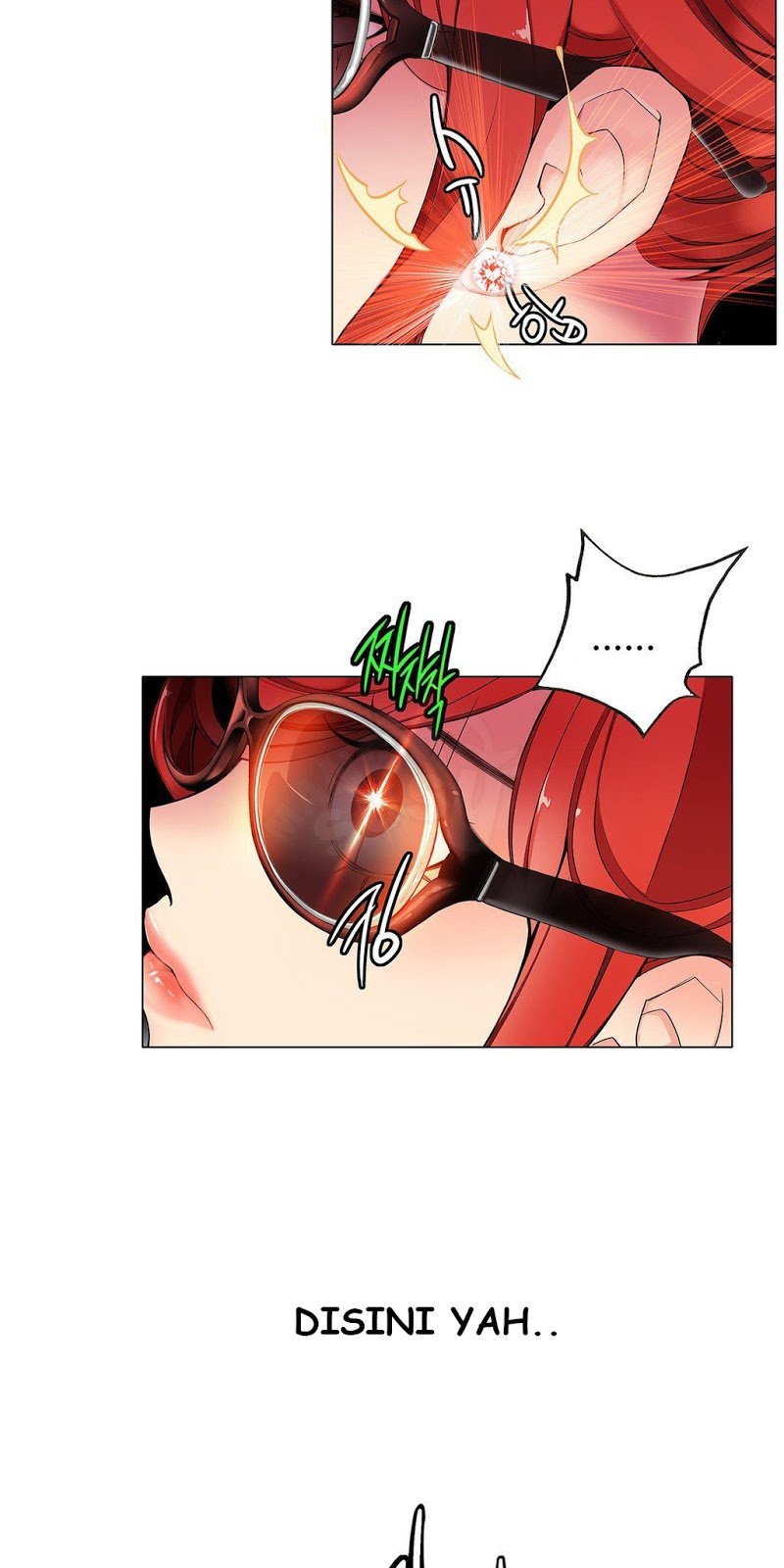 Lilith&#8217;s Cord - Chapter 5 28