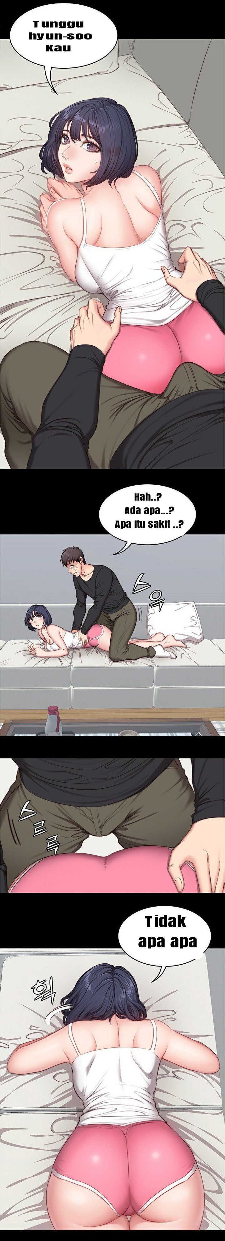 Fitness (G.HO) - Chapter 5 3
