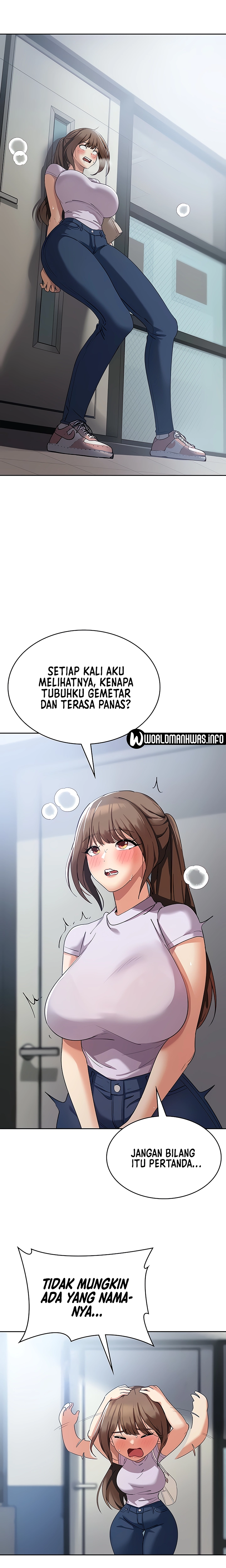 Sexy Men X Goddes - Chapter 5 27