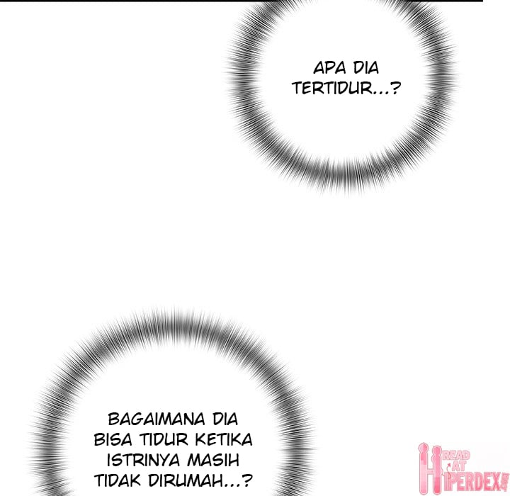 Achilles Heel - Chapter 5 92