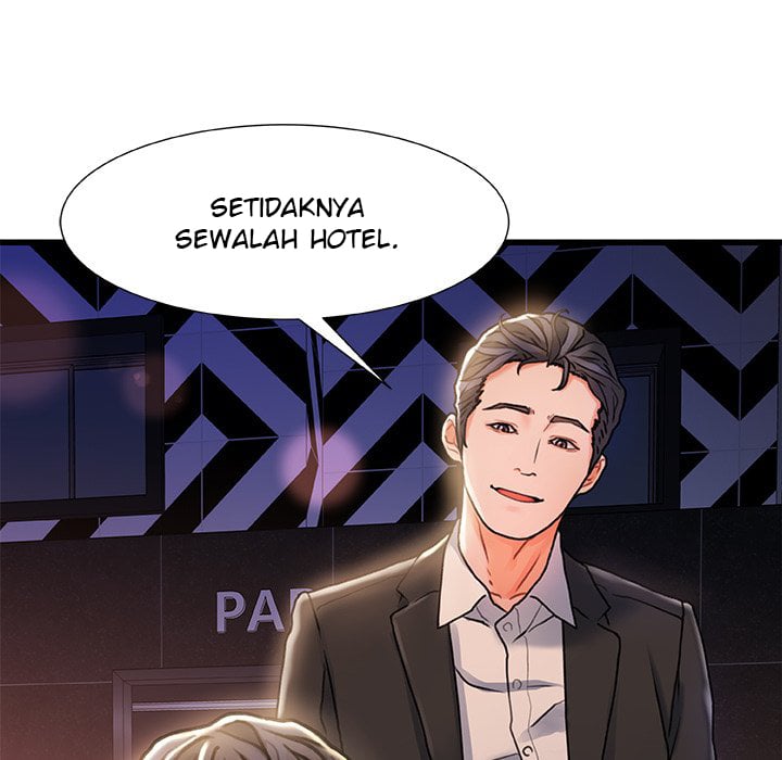 Achilles Heel - Chapter 5 56