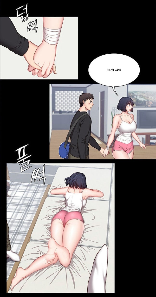 Fitness Uncensored - Chapter 5 23