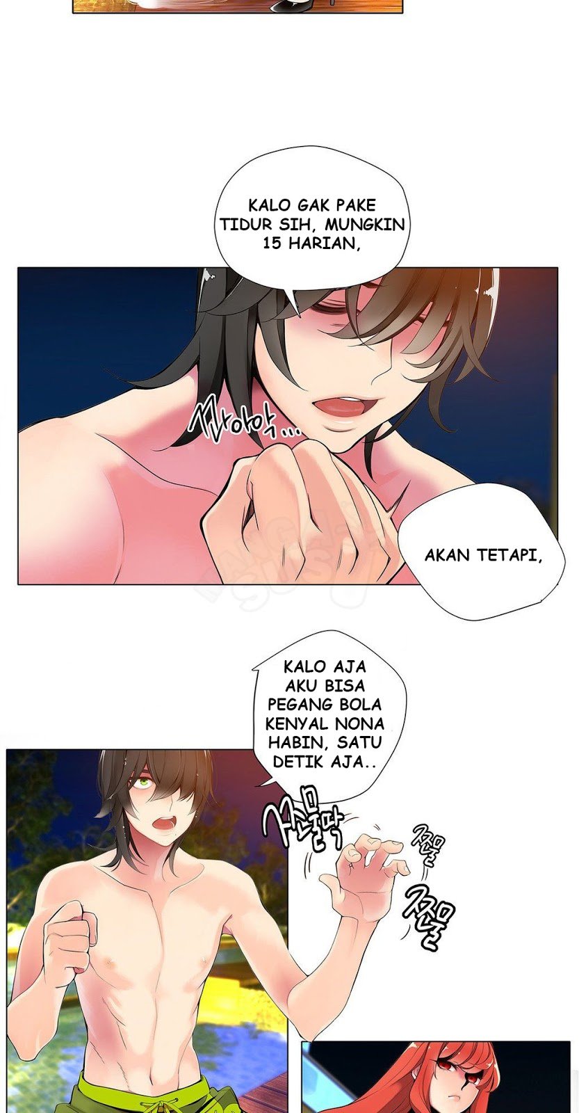 Lilith&#8217;s Cord - Chapter 5 44