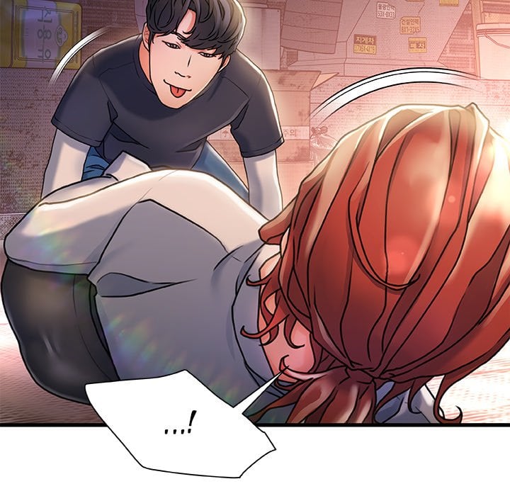 Achilles Heel - Chapter 5 14
