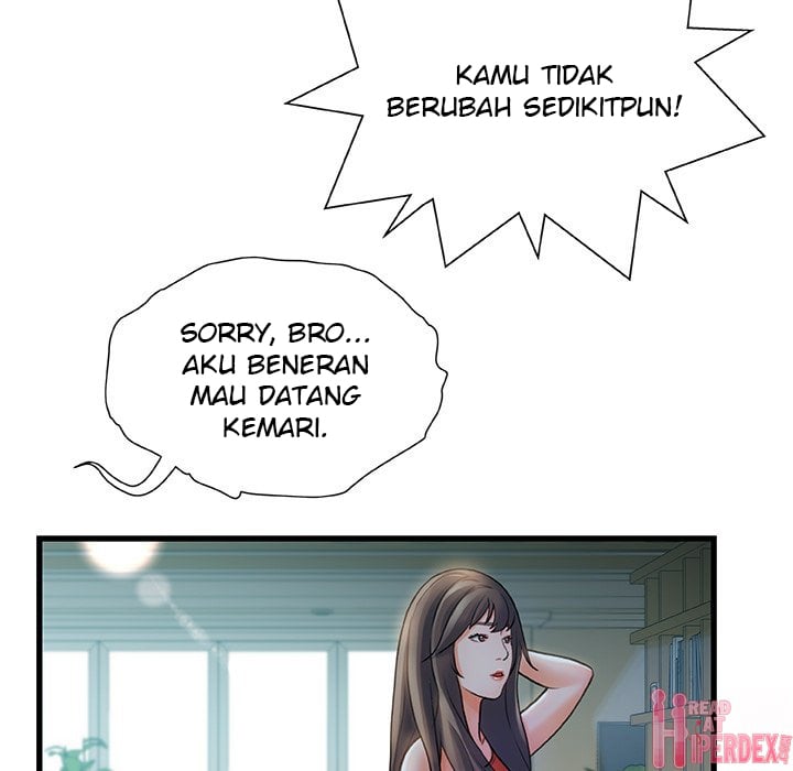 Achilles Heel - Chapter 5 142