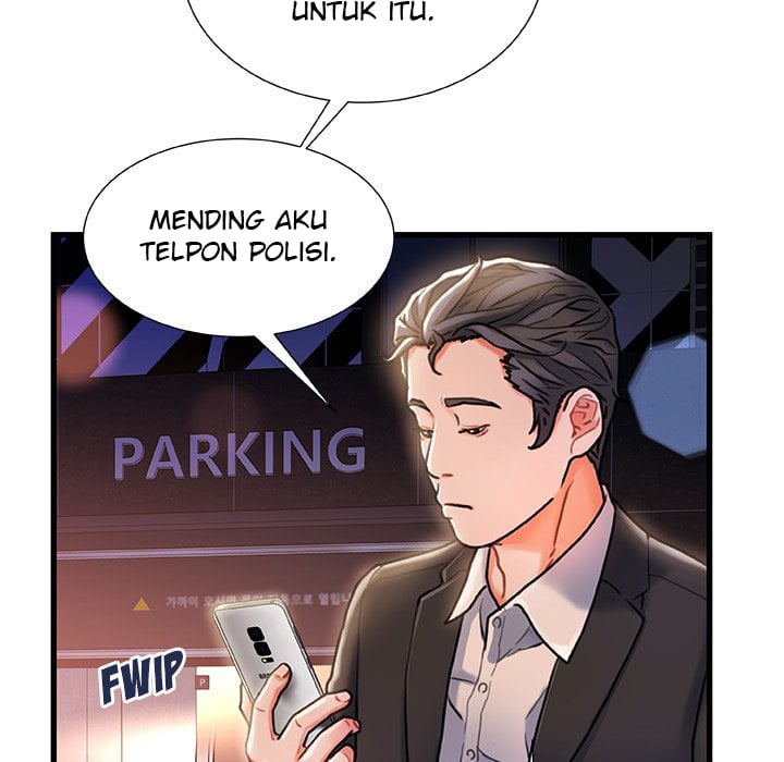 Achilles Heel - Chapter 5 59