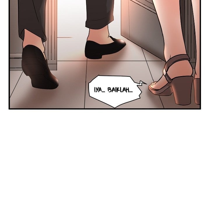 Family Secret - Chapter 5 85