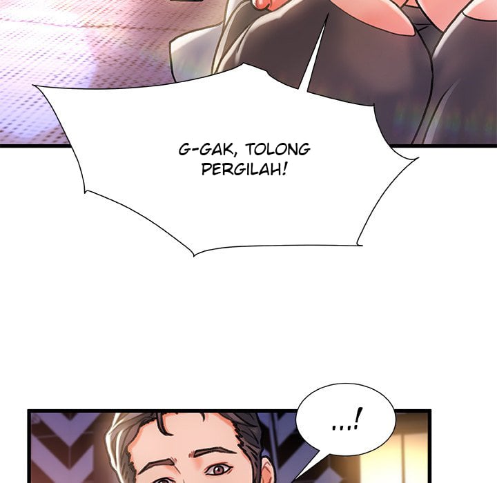 Achilles Heel - Chapter 5 73