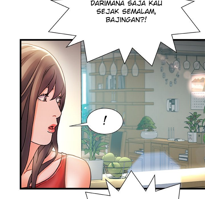 Achilles Heel - Chapter 5 141