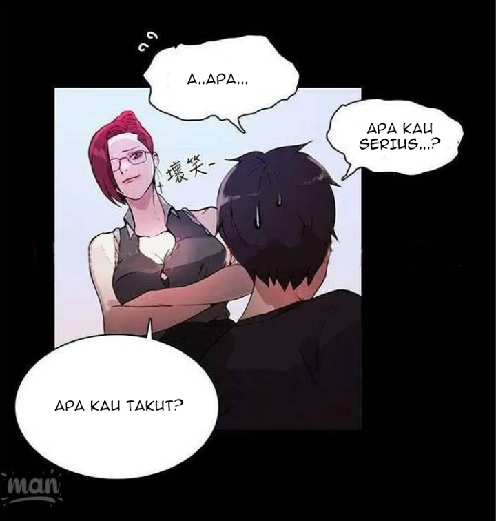 PC Goddess Room - Chapter 5 34