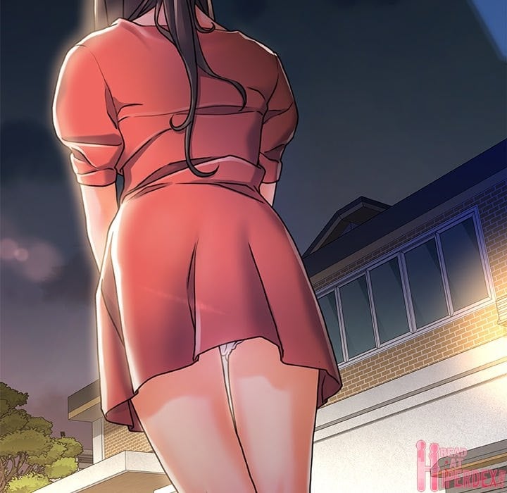 Achilles Heel - Chapter 5 83