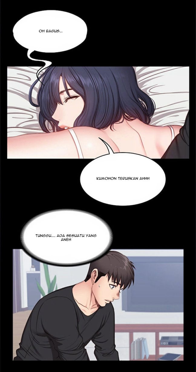 Fitness Uncensored - Chapter 5 31