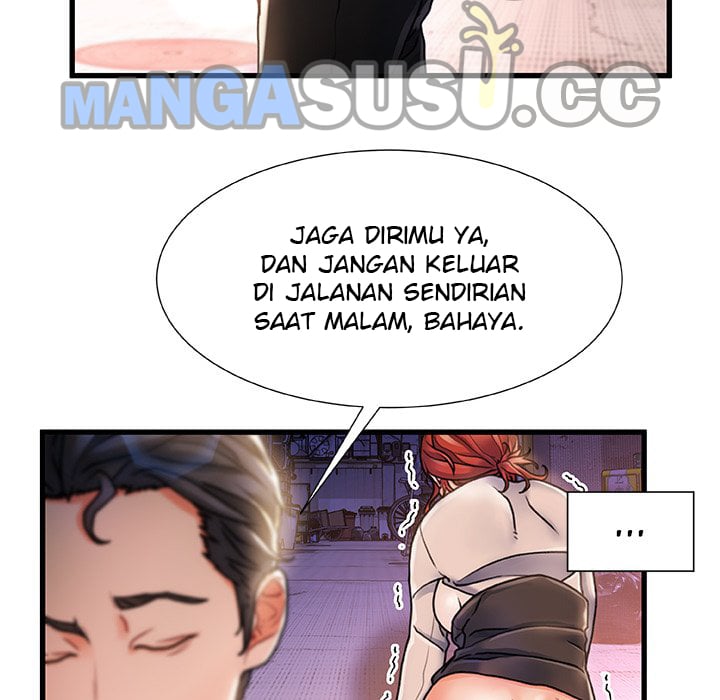 Achilles Heel - Chapter 5 76