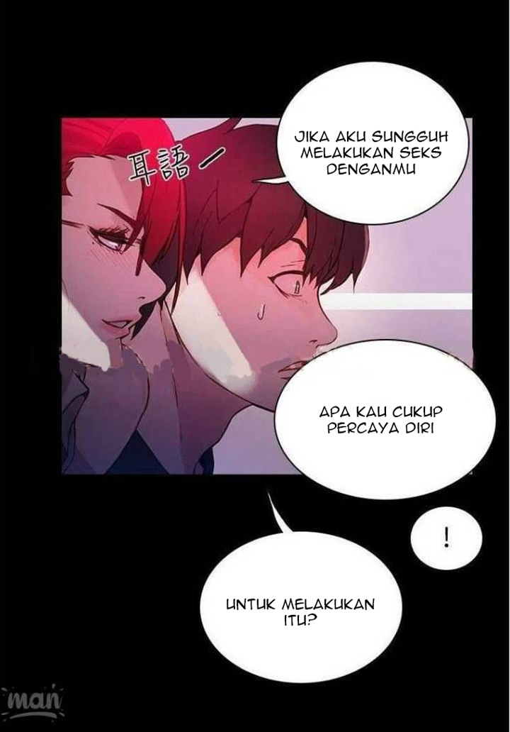 PC Goddess Room - Chapter 5 33