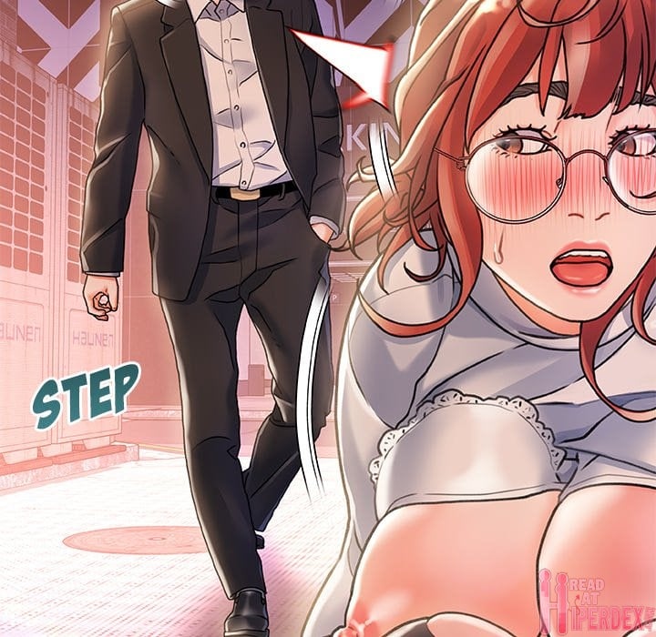 Achilles Heel - Chapter 5 72