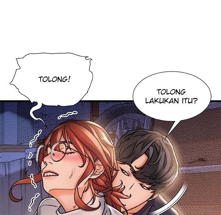 Achilles Heel - Chapter 5 50