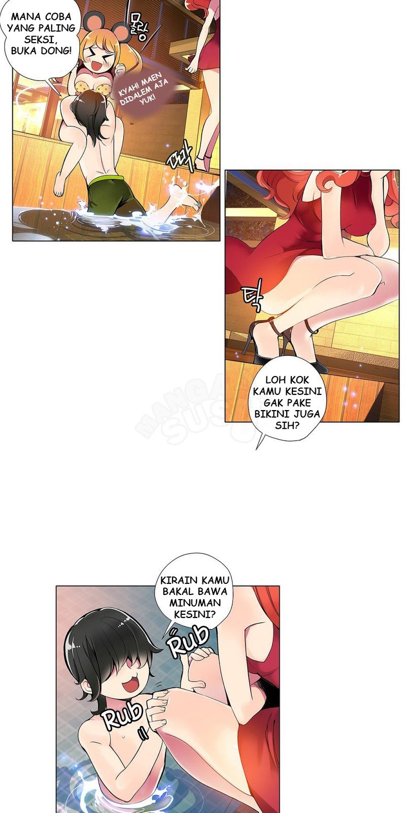 Lilith&#8217;s Cord - Chapter 5 38