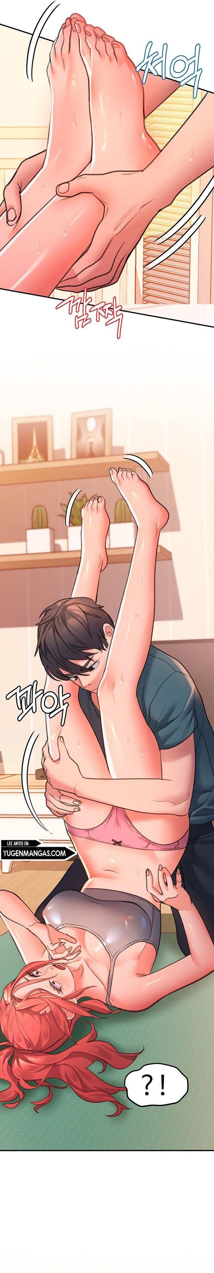 Unlock Her Heart - Chapter 5 21
