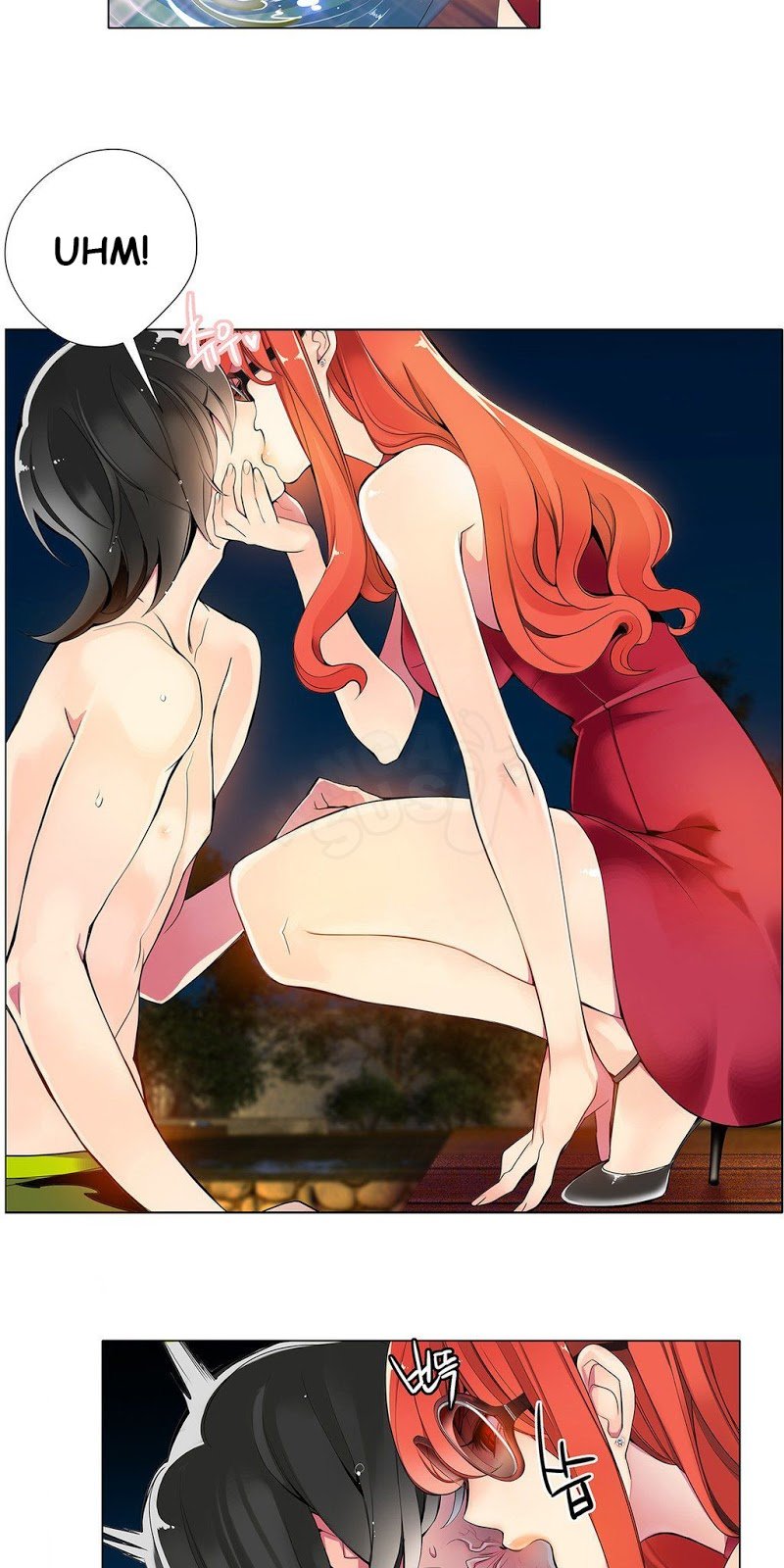Lilith&#8217;s Cord - Chapter 5 39