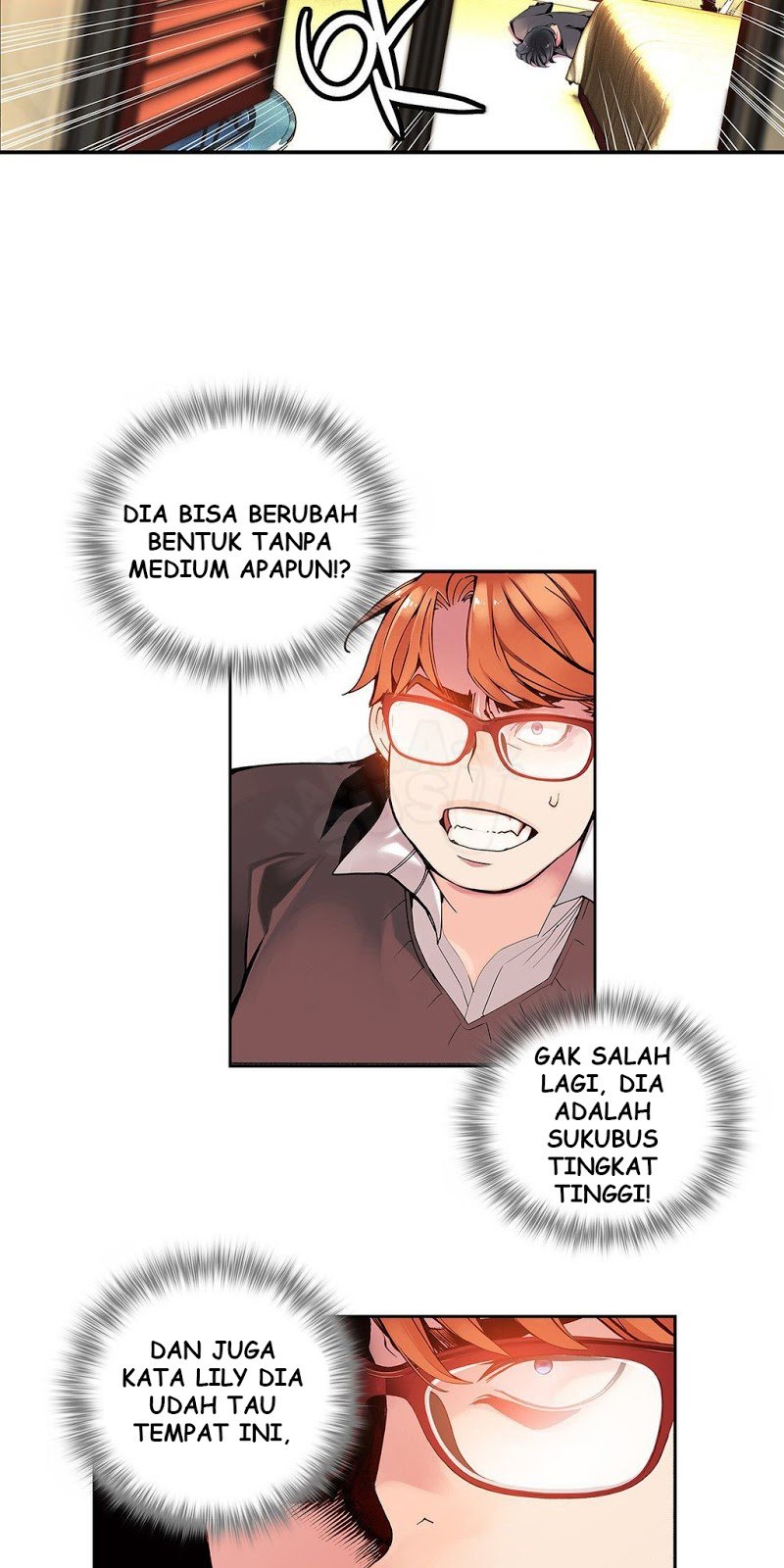 Lilith&#8217;s Cord - Chapter 5 17