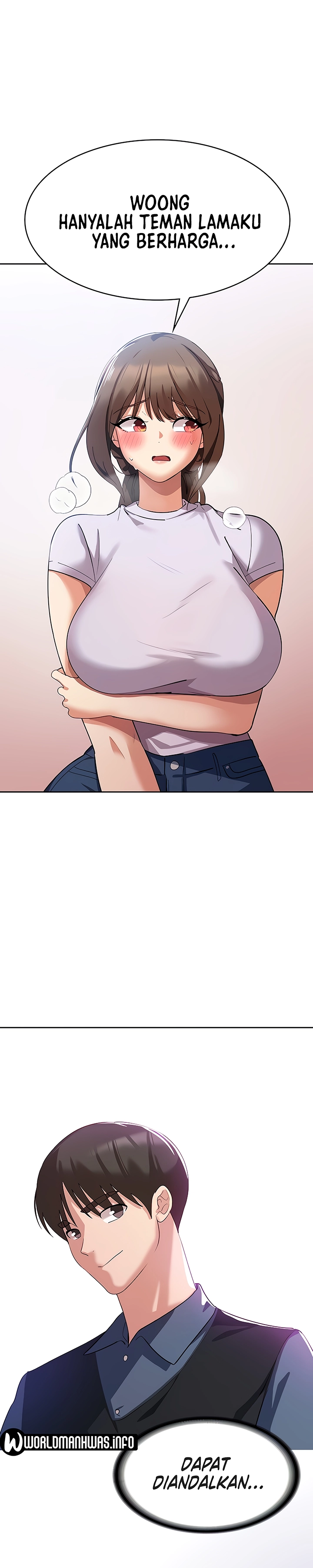Sexy Men X Goddes - Chapter 5 28