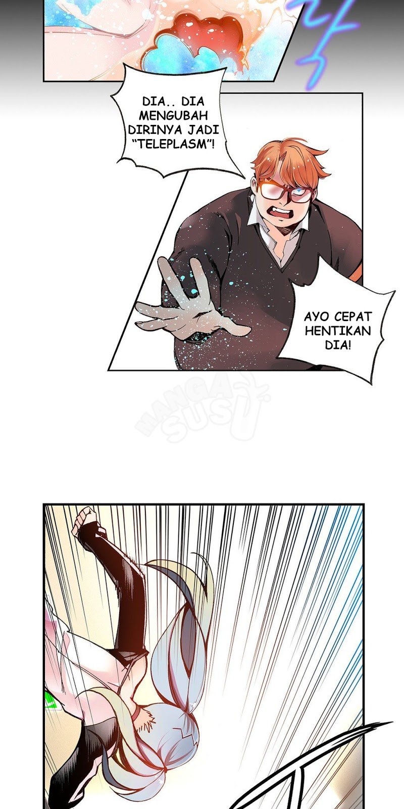 Lilith&#8217;s Cord - Chapter 5 15