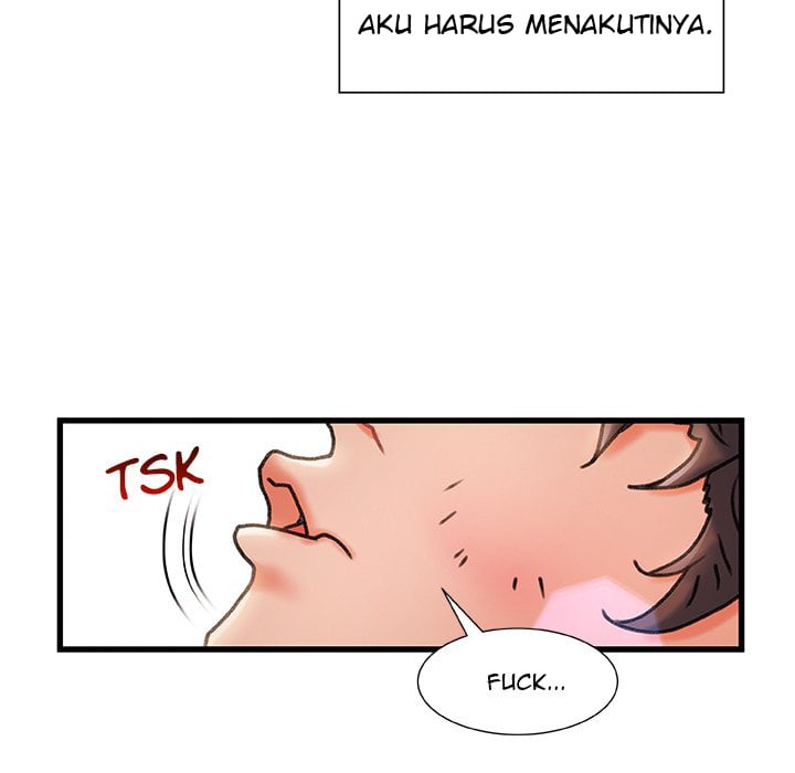 Achilles Heel - Chapter 5 36