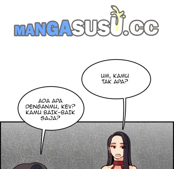 Never Too Late - Chapter 5 32