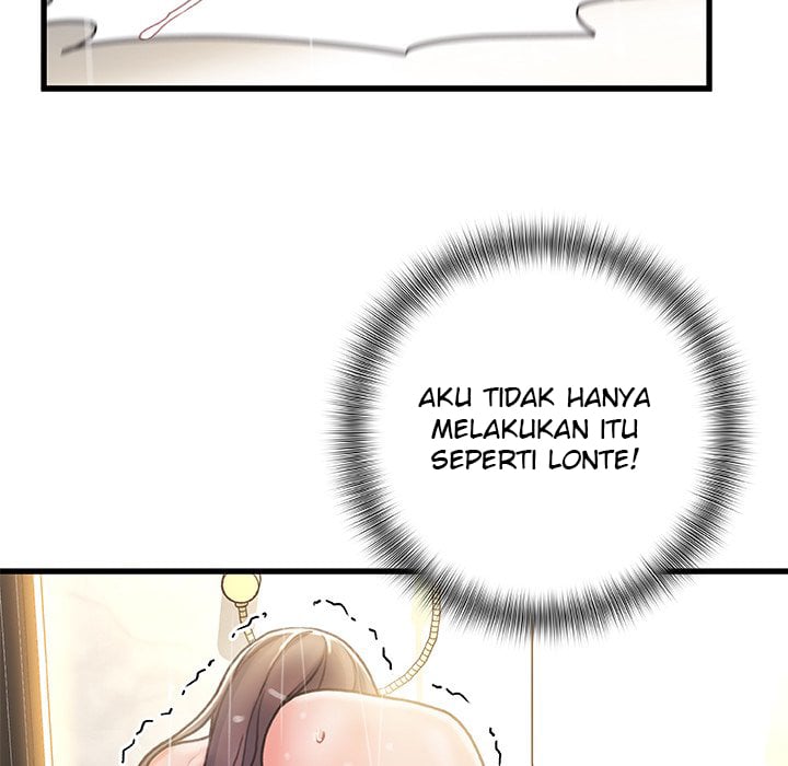 Achilles Heel - Chapter 5 130