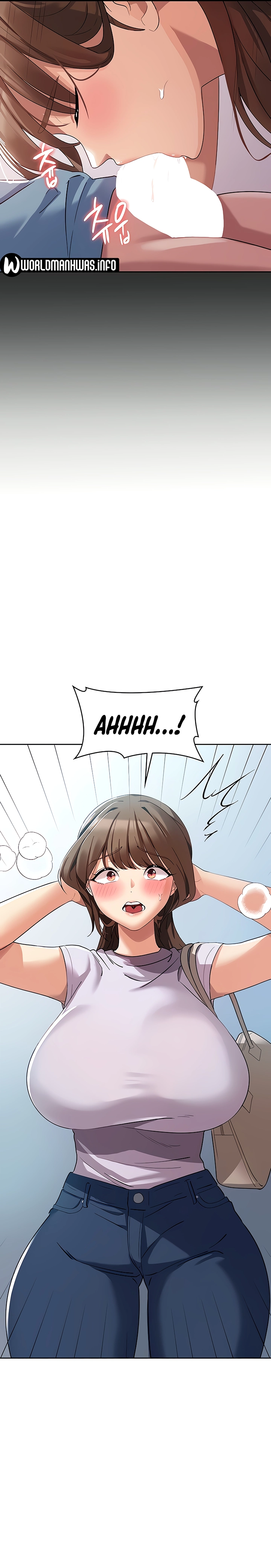 Sexy Men X Goddes - Chapter 5 24