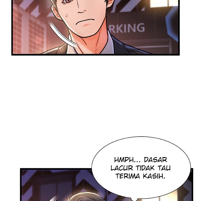 Achilles Heel - Chapter 5 74