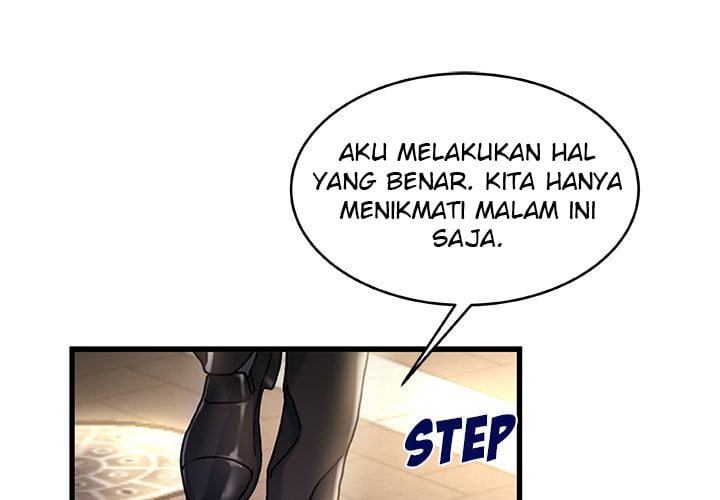Achilles Heel - Chapter 5 2