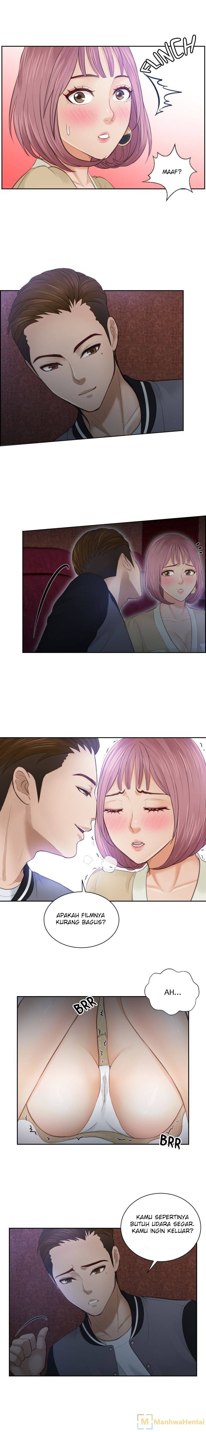 Mind Reader - Chapter 5 2