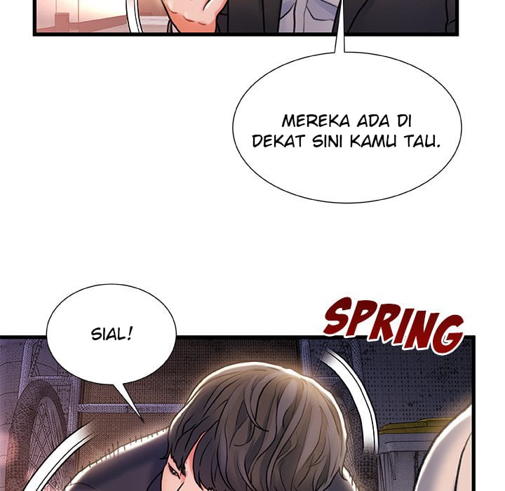 Achilles Heel - Chapter 5 60