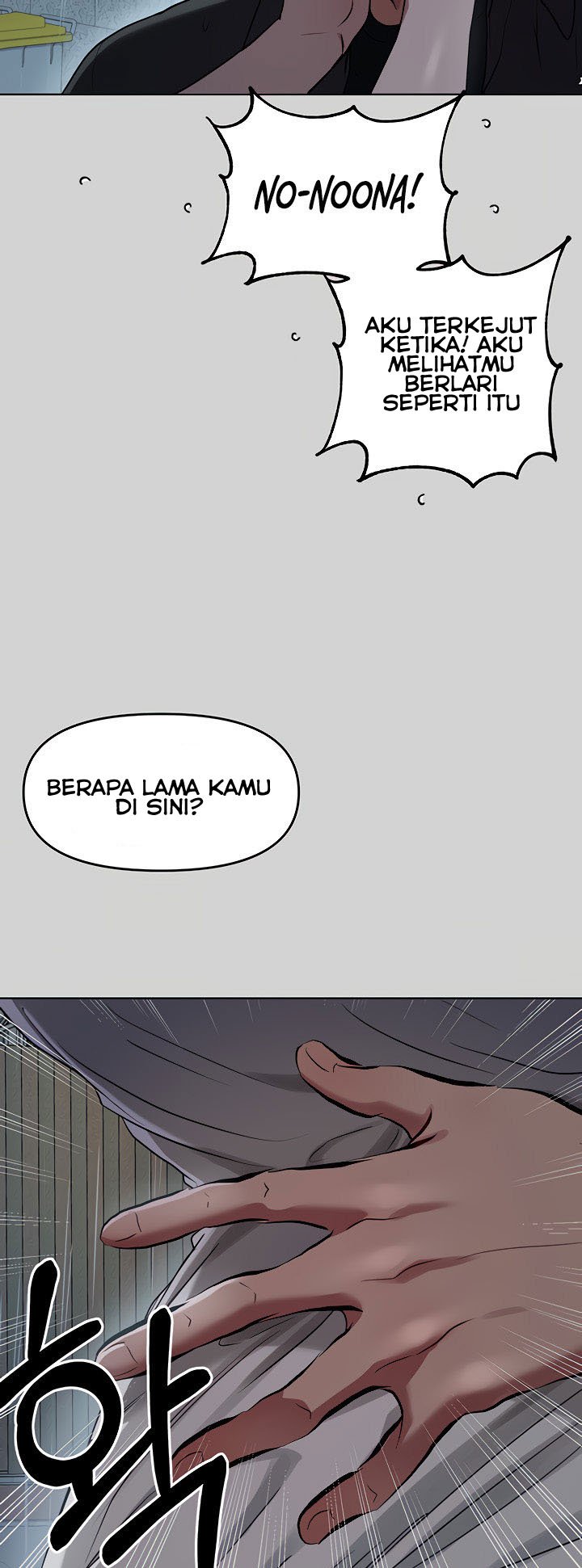 My Landlady Noona - Chapter 5 63