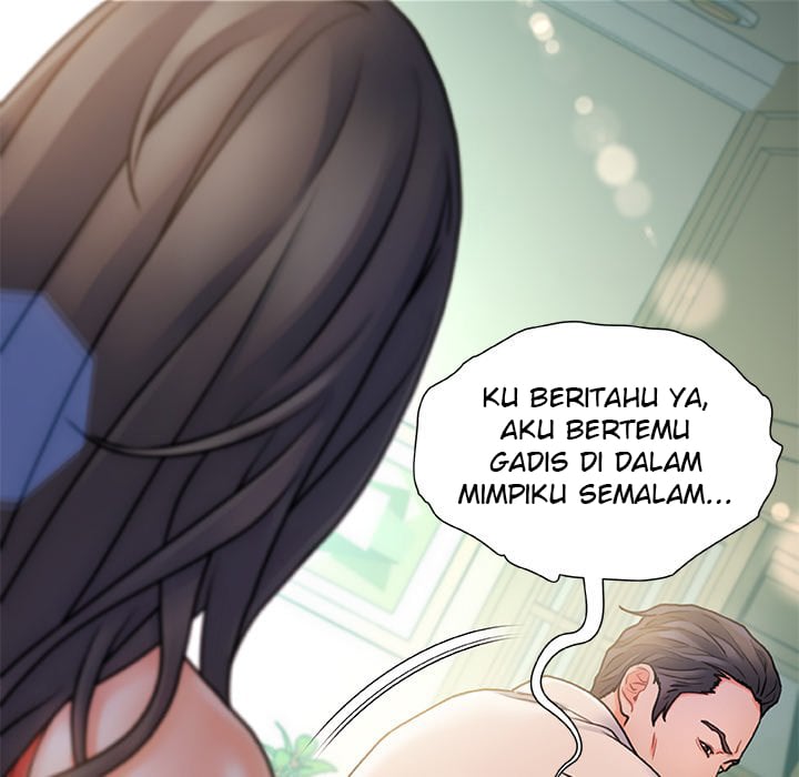 Achilles Heel - Chapter 5 144