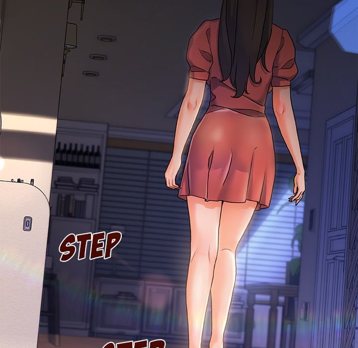 Achilles Heel - Chapter 5 88
