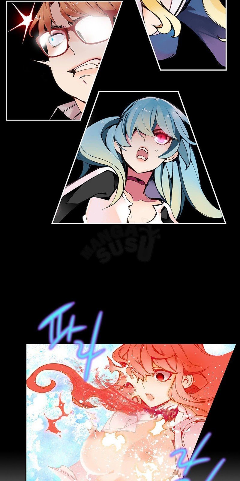 Lilith&#8217;s Cord - Chapter 5 14